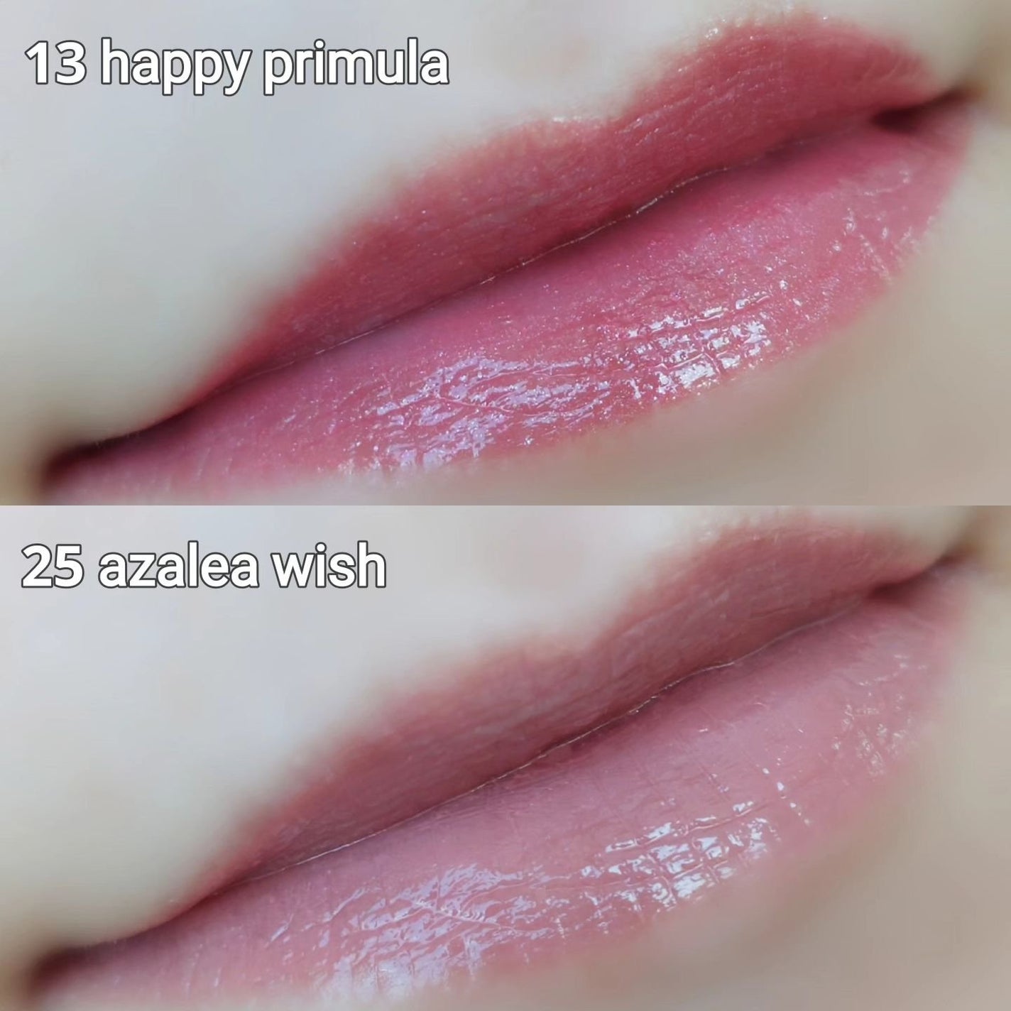 ジルスチュアート リップブロッサム グロウ/JILL STUART/口紅を使ったクチコミ(6枚目)