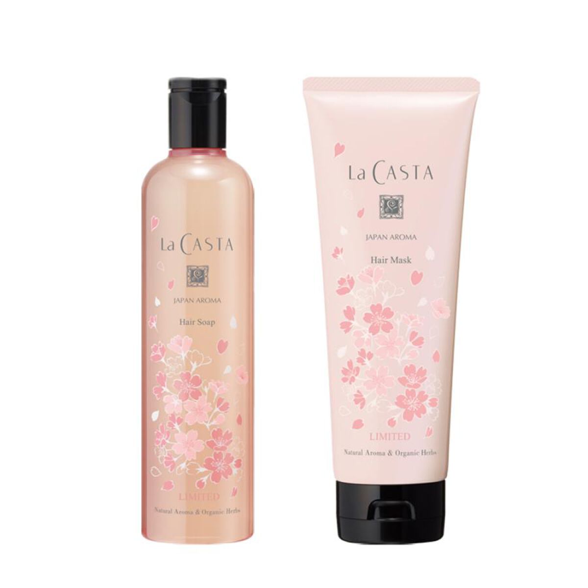 値下げLa CASTA ジャパンアロマ　ヘアケアセット ラ・カスタ ヘアケアセット 16 ＜ギフト＞ | ラ・カスタ La CASTA 植物