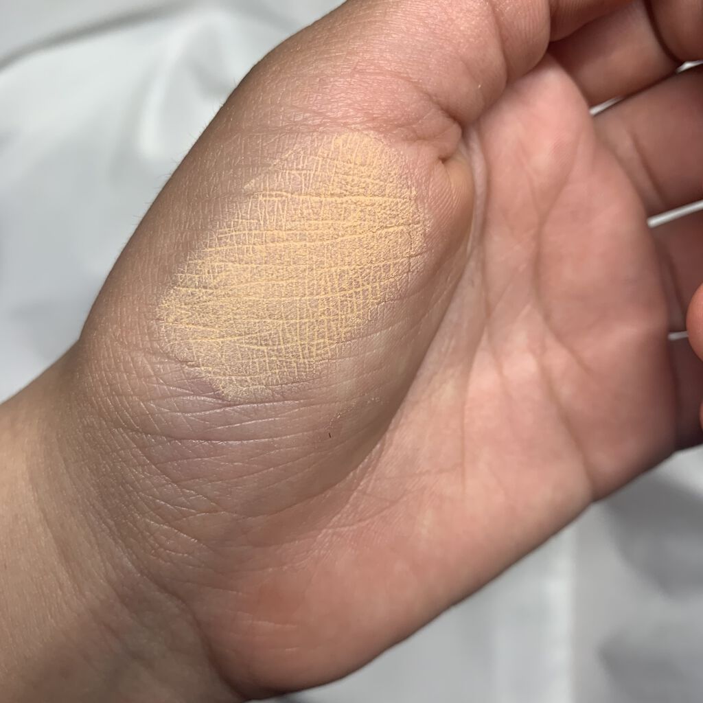 スフレ感CCクリーム	 ピュアホワイト/SUGAO®/CCクリームを使ったクチコミ（2枚目）