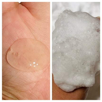 エクストラモイストシャンプー&リペアトリートメント/Cleo's Beauté/市販シャンプーを使ったクチコミ(2枚目)