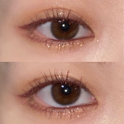 プレイカラー アイシャドウ/ETUDE/アイシャドウパレットを使ったクチコミ(4枚目)