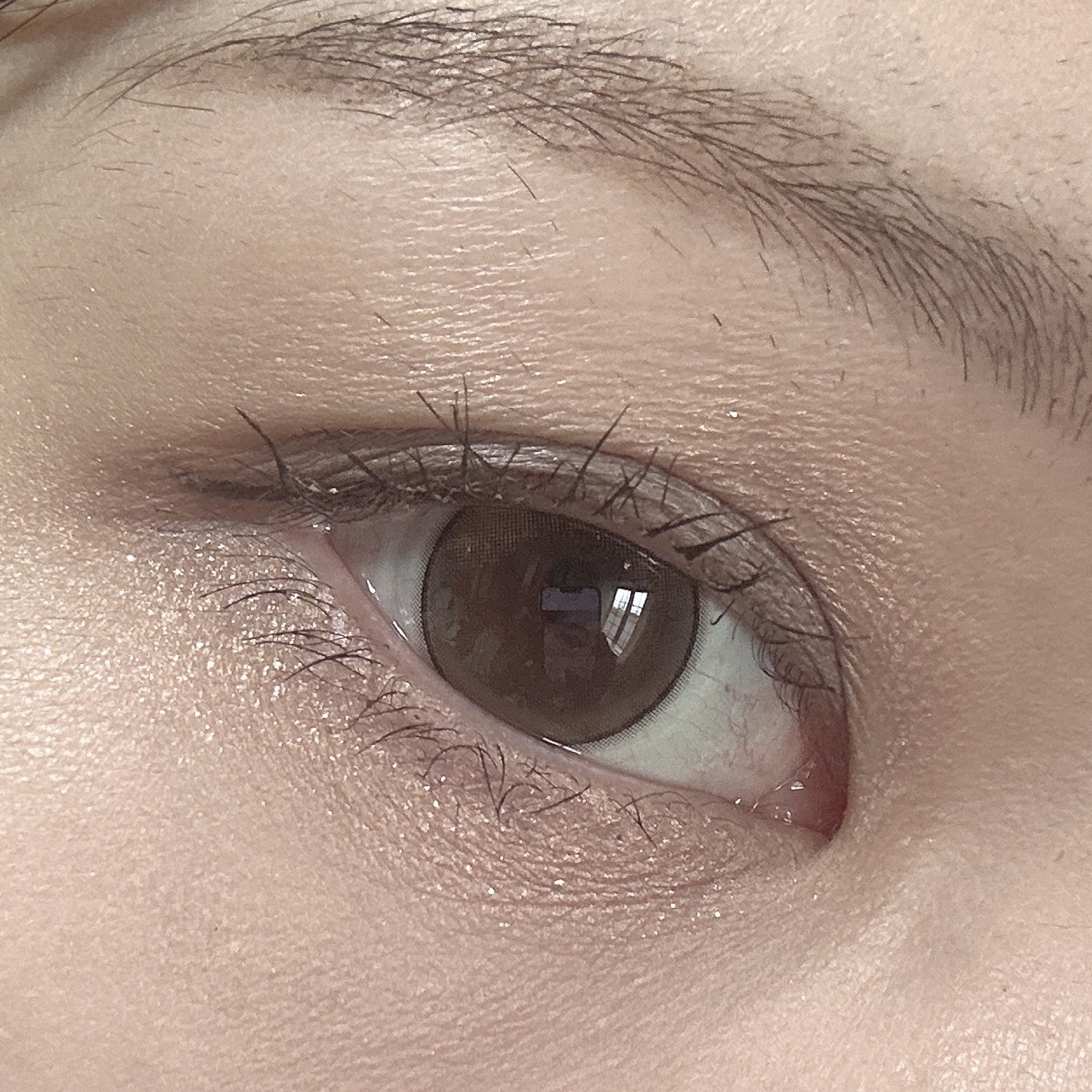 インザミラーアイパレット/Ririmew/アイシャドウパレットを使ったクチコミ（2枚目）