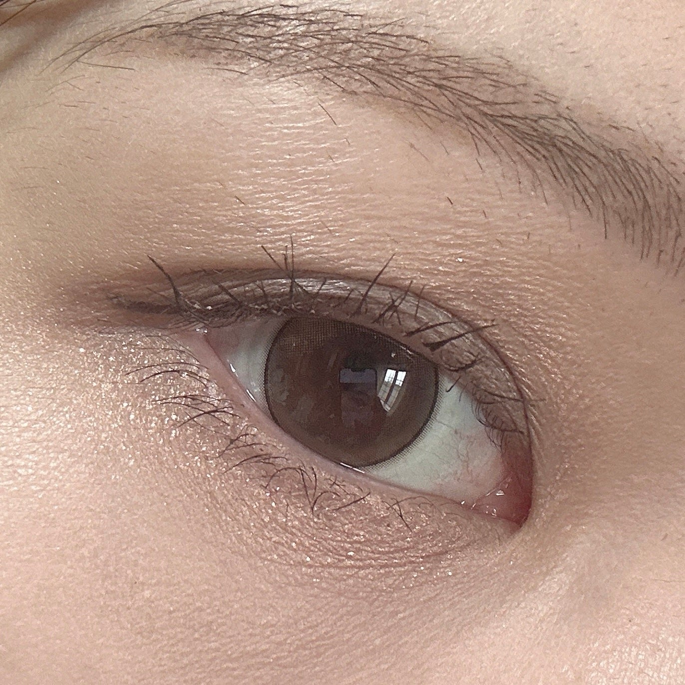 インザミラーアイパレット/Ririmew/アイシャドウパレットを使ったクチコミ(2枚目)