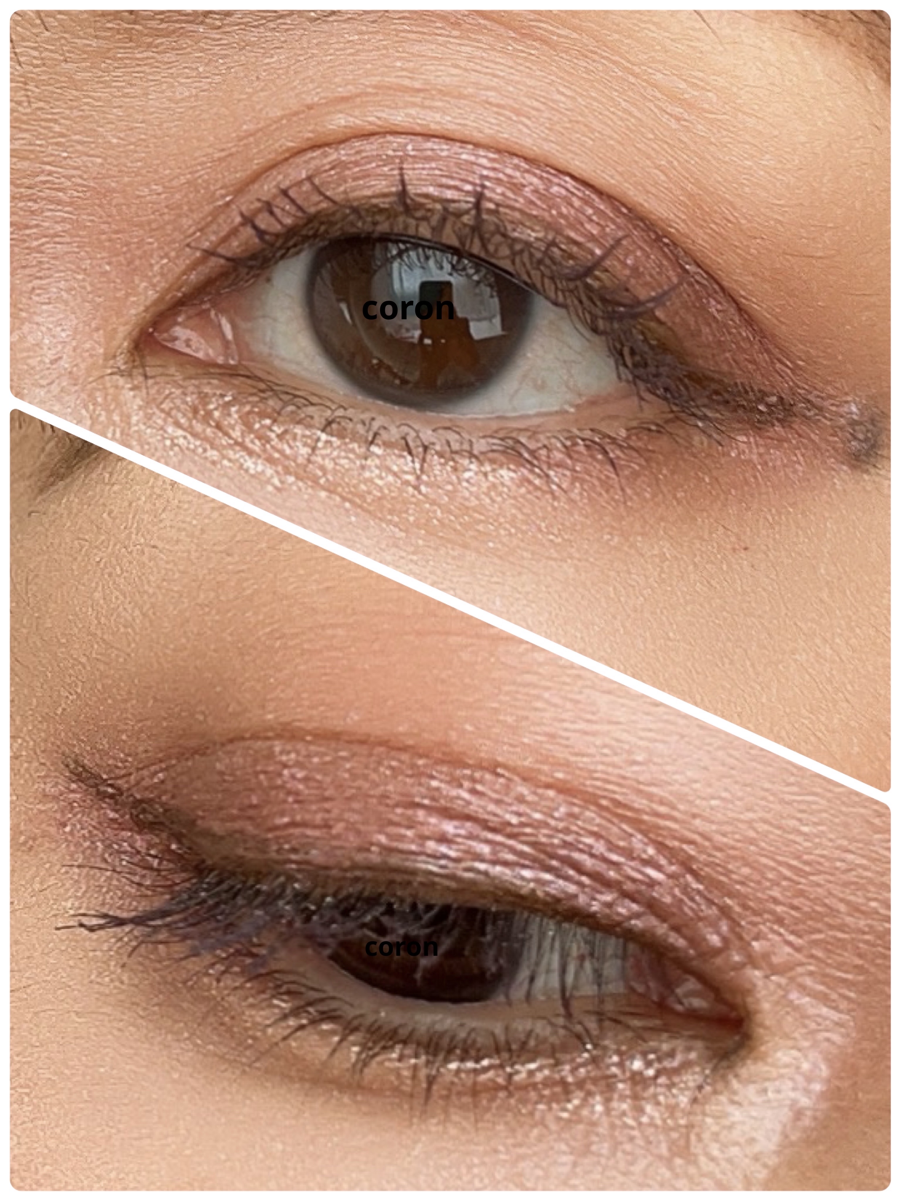 ロングウェア クリーム シャドウ スティック/BOBBI BROWN/スティックアイシャドウを使ったクチコミ（2枚目）