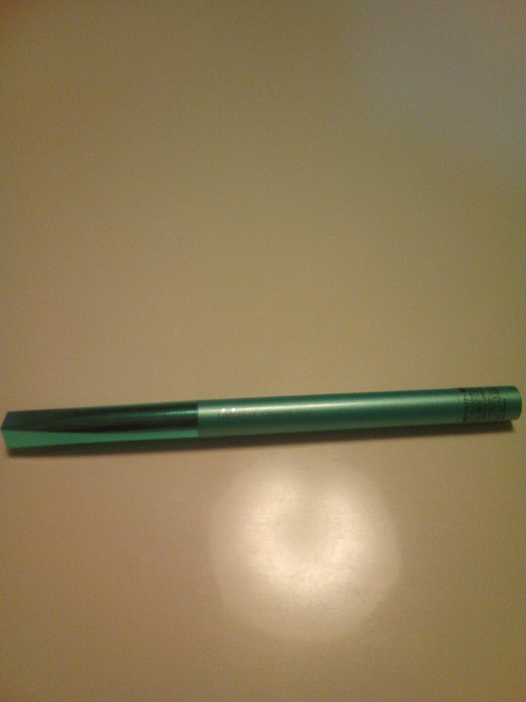 「密着アイライナー」クリームペンシル/デジャヴュ/ペンシルアイライナーを使ったクチコミ(1枚目)