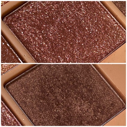 プロ アイ パレット/CLIO/アイシャドウパレットを使ったクチコミ(5枚目)