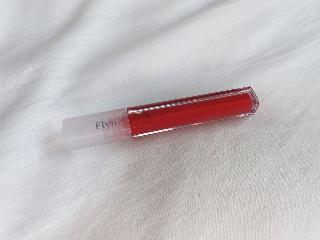ステイインウォーターティント 404 ウィッシュ/Flynn/リップティントを使ったクチコミ（1枚目）
