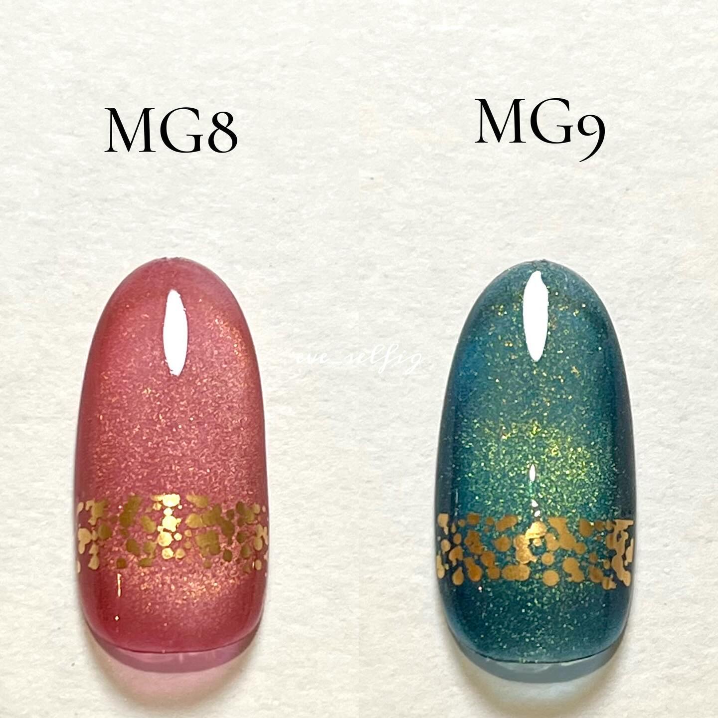 HOMEI ウィークリージェル/HOMEI/ジェルネイルを使ったクチコミ（3枚目）