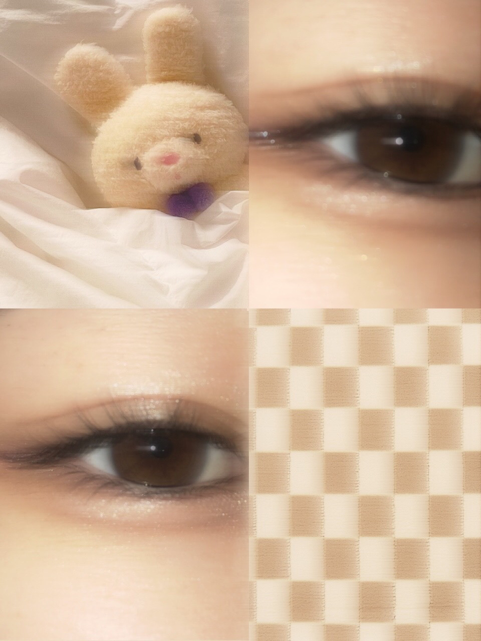  UR GLAM　GEL EYELINER/U R GLAM/ジェルアイライナーを使ったクチコミ（2枚目）