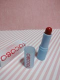 Glass Tinted Lip Balm / TOCOBO