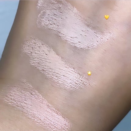 カバーアッププロコンシーラー/TFIT/パレットコンシーラーを使ったクチコミ(3枚目)