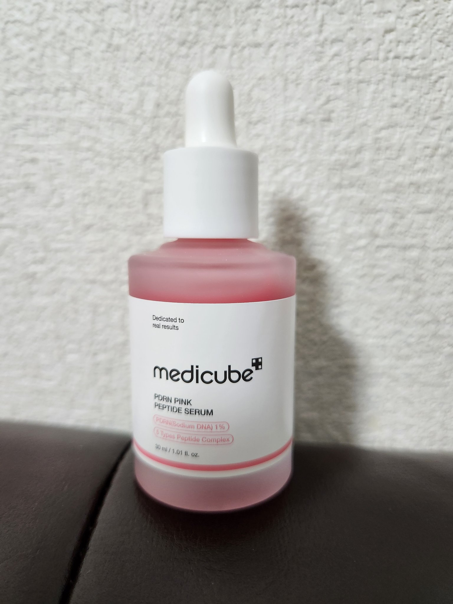 桃77％ナイアシンエッセンストナー 250ml/Anua/化粧水を使ったクチコミ（2枚目）