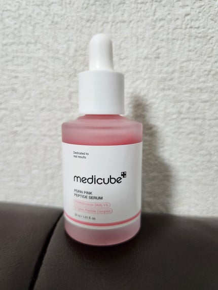 桃77%ナイアシンエッセンストナー 250ml/Anua/化粧水を使ったクチコミ(2枚目)