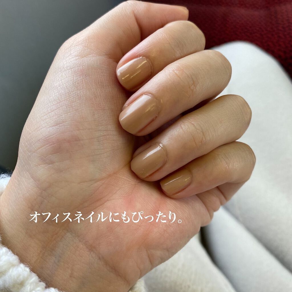 ザ ネイルポリッシュ/ADDICTION/マニキュアを使ったクチコミ(3枚目)