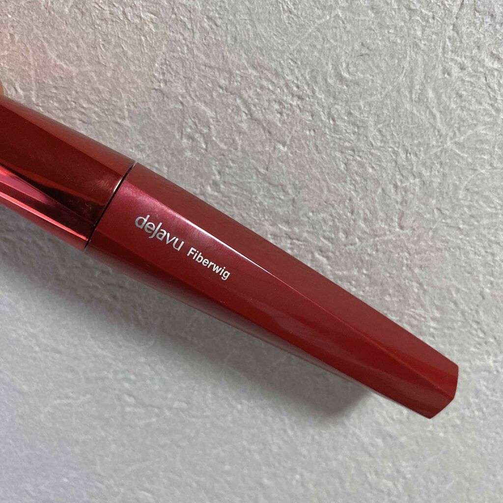 「塗るつけまつげ」ロングタイプ/デジャヴュ/マスカラを使ったクチコミ（1枚目）