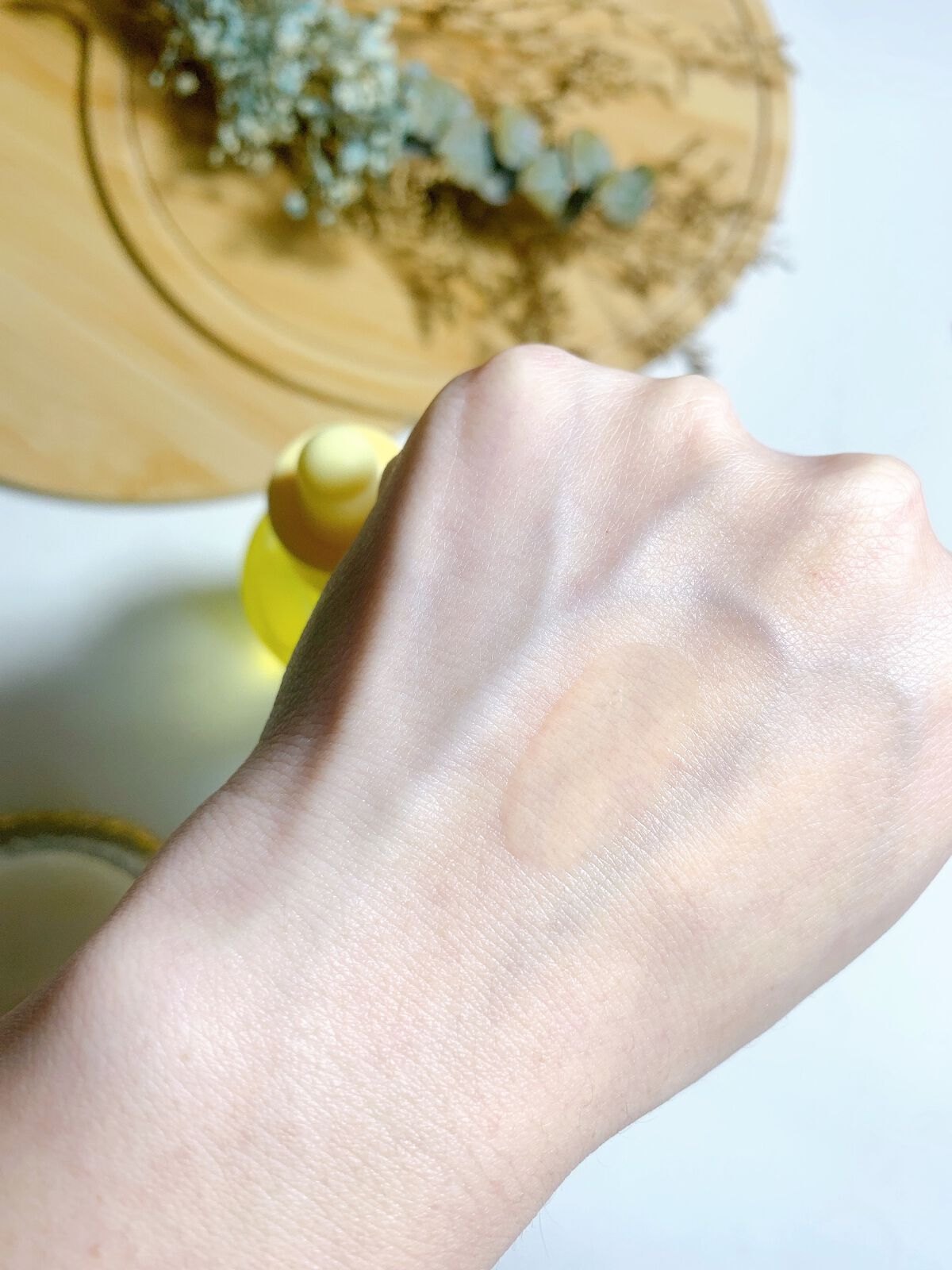 シカバイタル エッセンス/VT/美容液を使ったクチコミ(5枚目)