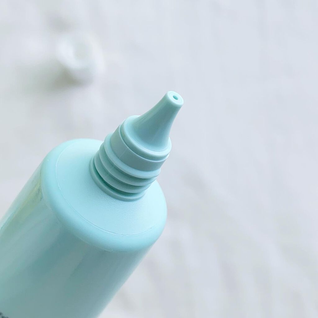 モイストUVクリーム/アルージェ/日焼け止めクリームを使ったクチコミ（3枚目）