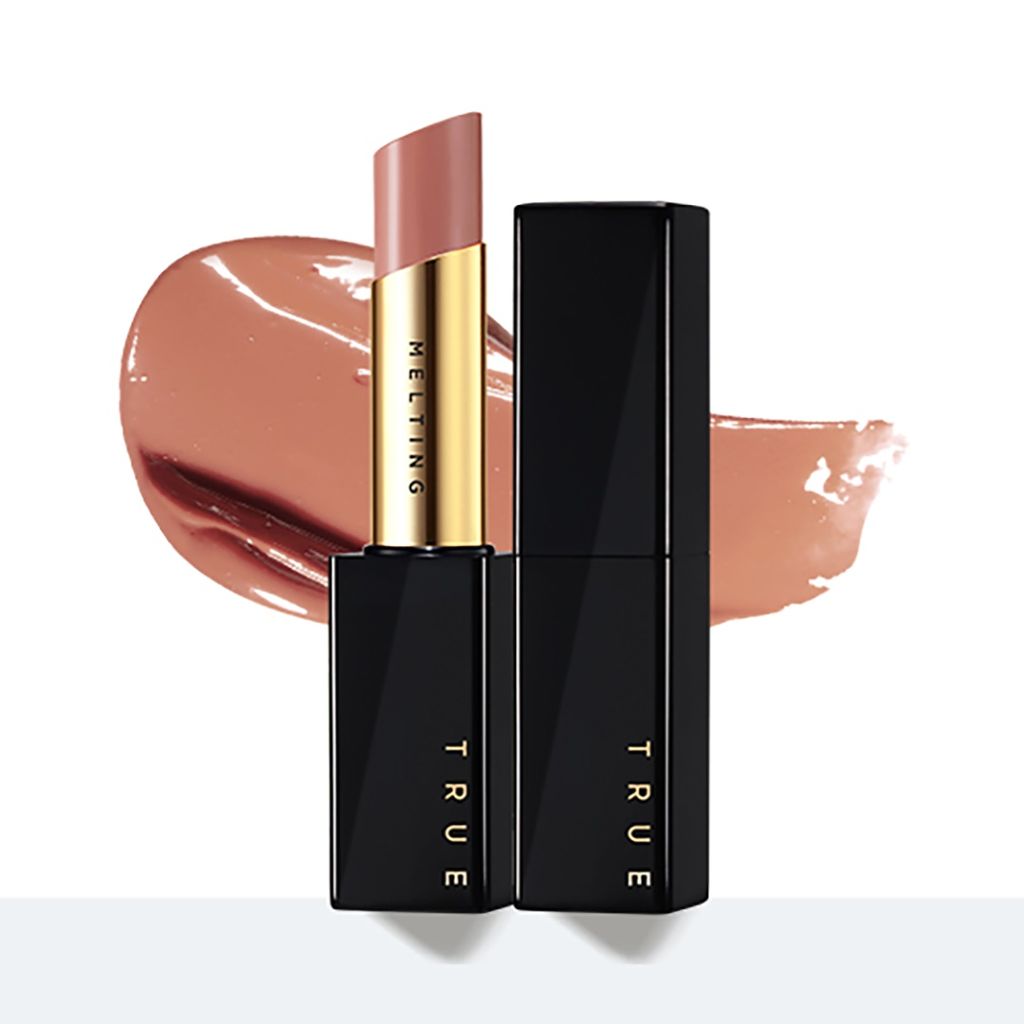 試してみた】トゥルーメルティングリップスティック A'pieuの人気色