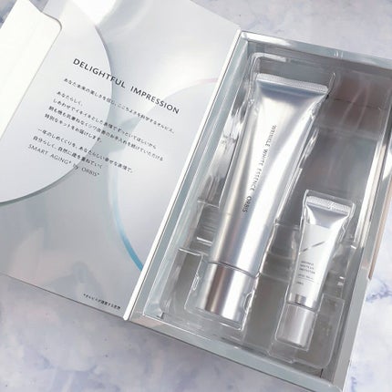 リンクルホワイトエッセンス/オルビス/美容液を使ったクチコミ(1枚目)