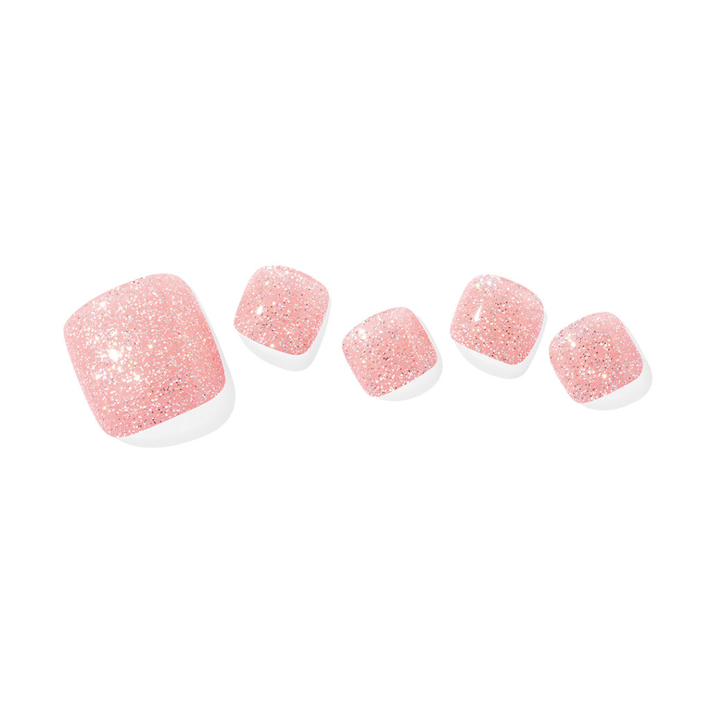 PD-128 P Pink Salt (Popping candy Collection)