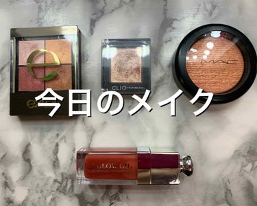 ディオール アディクト リップ グロウ オイル/Dior/リップグロスを使ったクチコミ（1枚目）