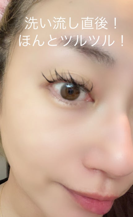 ゼロ毛穴クレイパック/MEDICUBE/洗い流すパック・マスクを使ったクチコミ(4枚目)