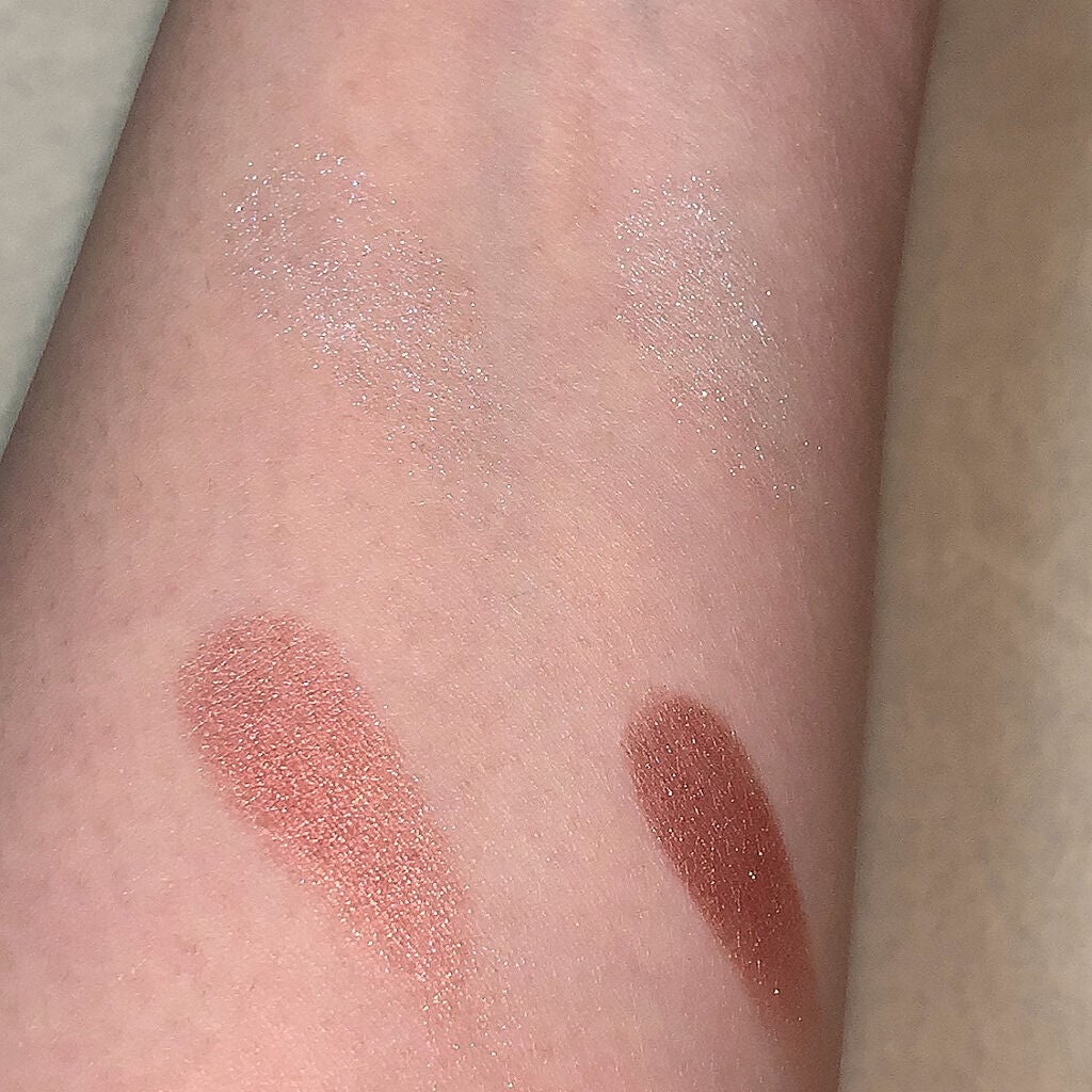 プレイカラーアイズ ミニオブジェ/ETUDE/アイシャドウパレットを使ったクチコミ(2枚目)