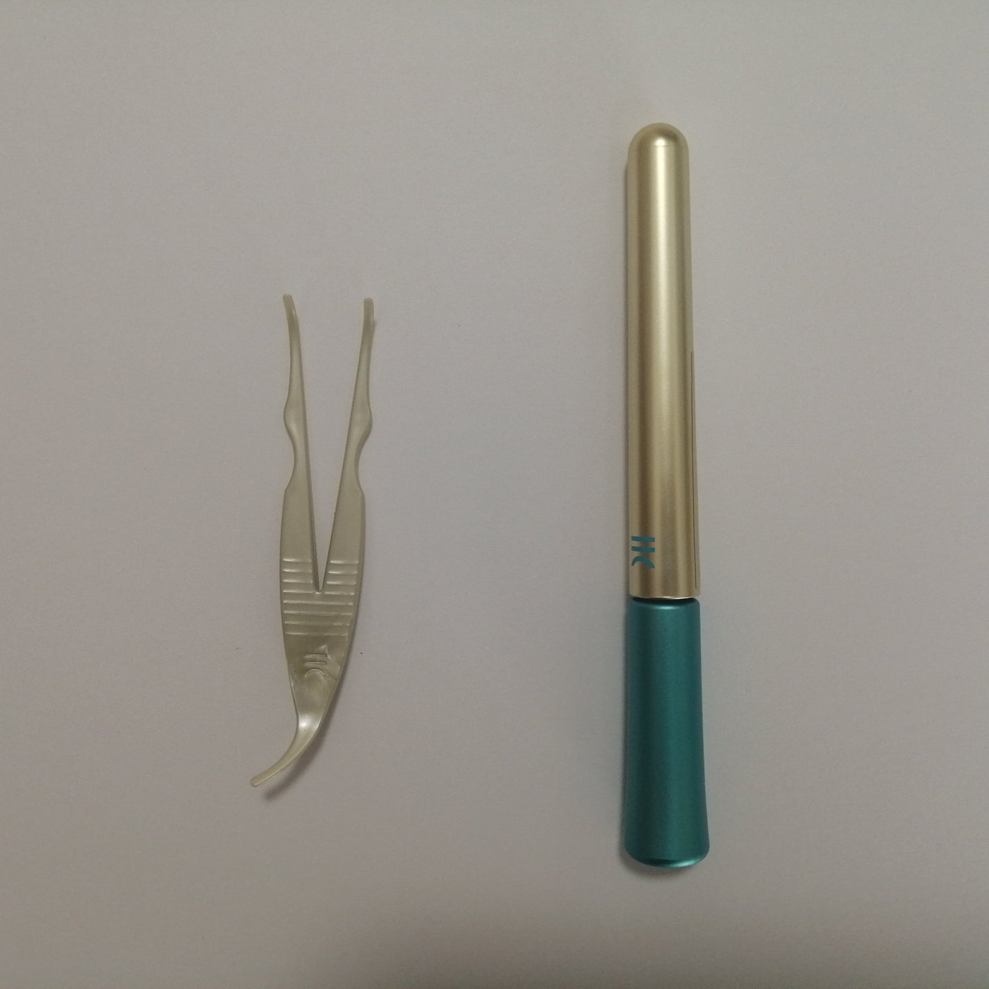 TWOOLダブルアイリッドハイブリットフィルム/SHOBIDO/二重まぶた用アイテムを使ったクチコミ(2枚目)