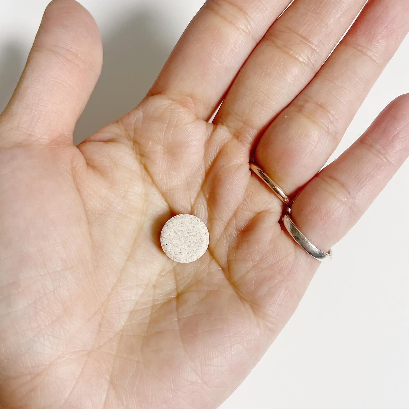 Runa on LIPS 「..▶︎ForVenusナノリポC 1袋180粒入り(30日分..」(4枚目)