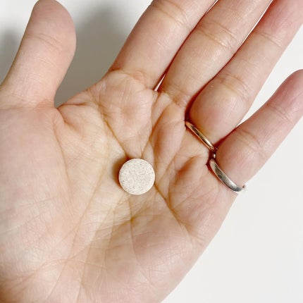 Runa on LIPS 「..▶︎ForVenusナノリポC 1袋180粒入り(30日分..」(4枚目)