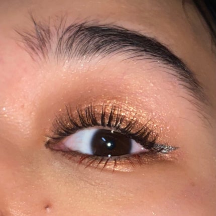 アクセントカラーアイズ CC BR693/インテグレート/アイシャドウパレットの画像