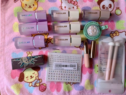 йаÑsÏ
ð¥ã³ã¹ã¡ð奜ããããšæ²¢å±±ç¹ããããð on LIPS ãçæ§âšãðæ¥ðžã³ã¹ã¡ðãã¯äœãè²·ãããŸããã(à¹âââ¥â¿â¥à¹â..ãïŒ5æç®ïŒ