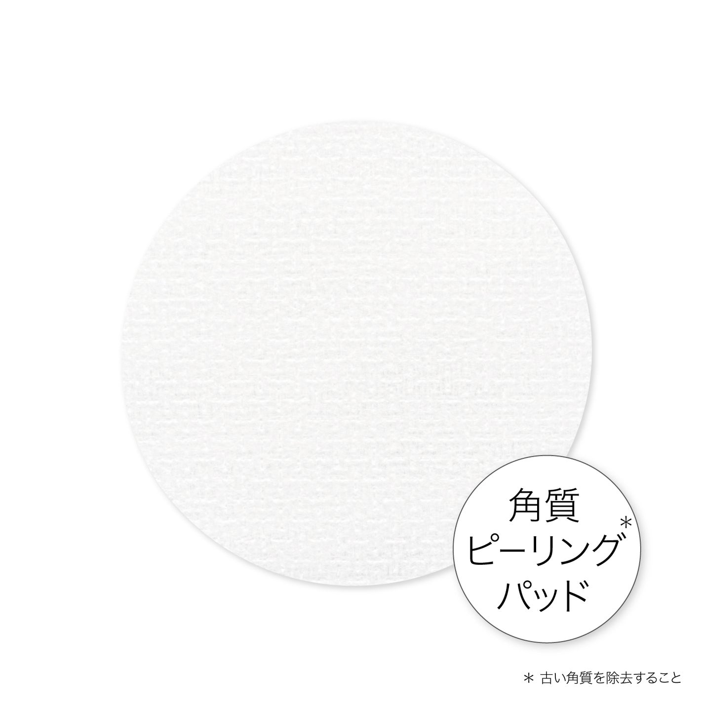 薬用ビタピールパッド AC クレンジングリサーチ