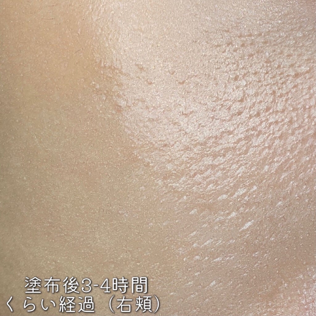 ノーセバム パウダー クッション/innisfree/クッションファンデーションを使ったクチコミ(7枚目)