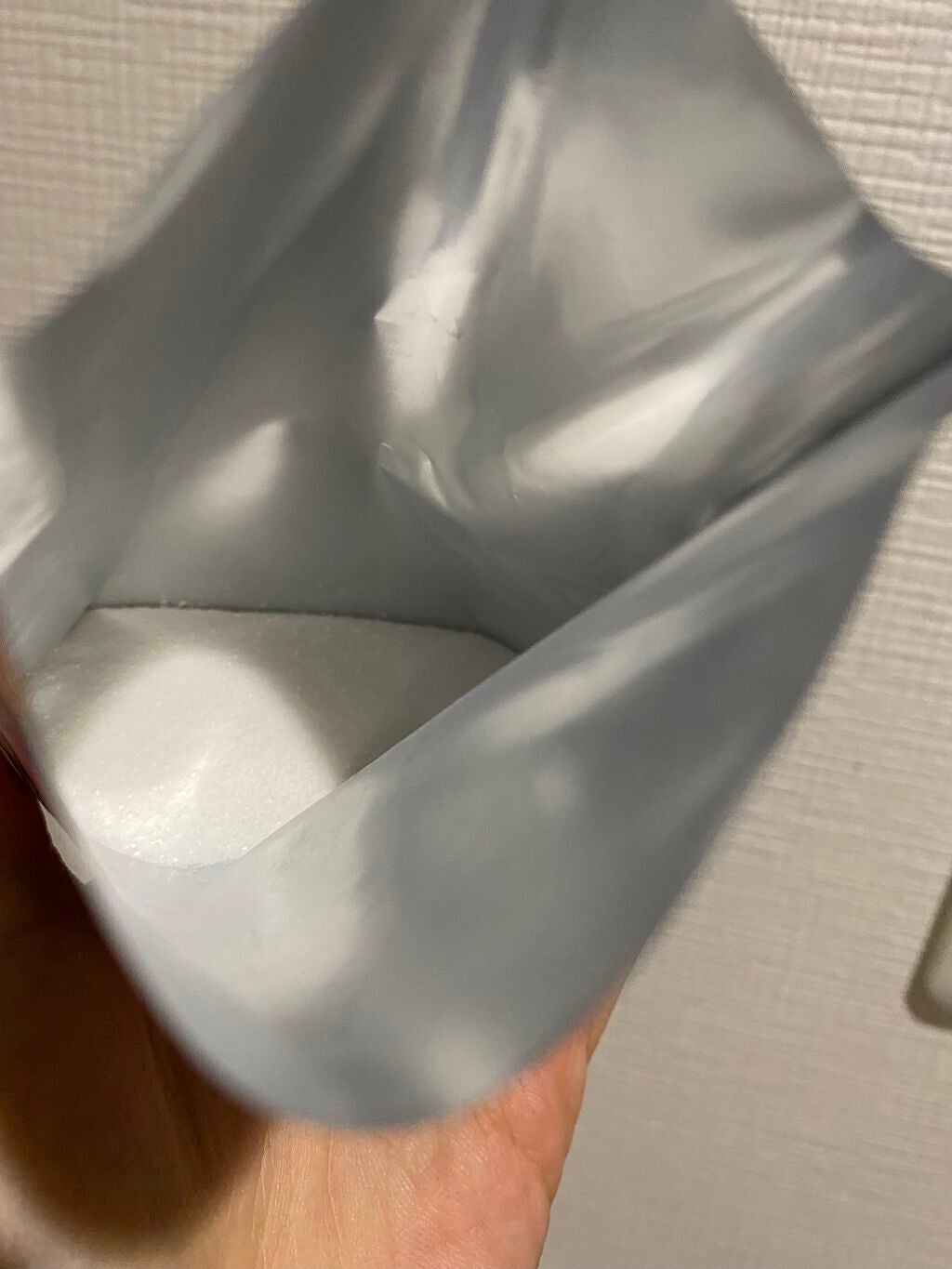 エステ気分入浴剤/ヘルス/無機塩系入浴剤を使ったクチコミ(3枚目)