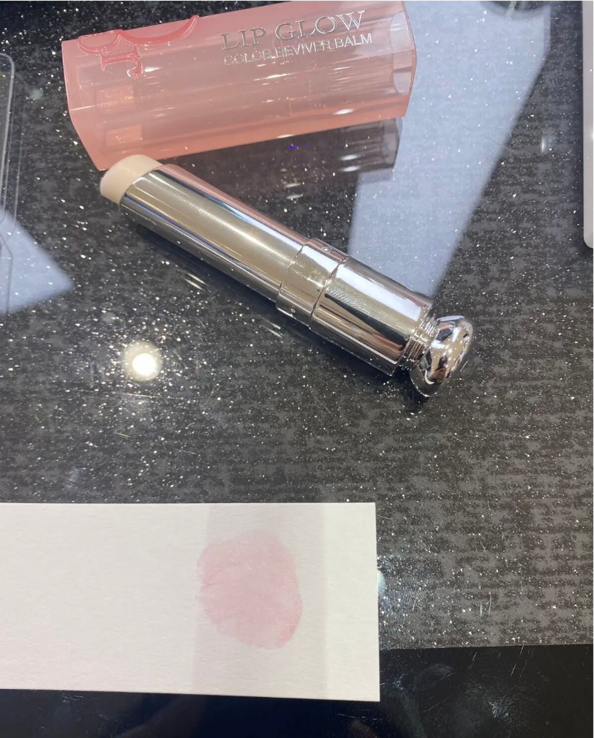 【旧】サンク クルール クチュール/Dior/アイシャドウパレットを使ったクチコミ(6枚目)