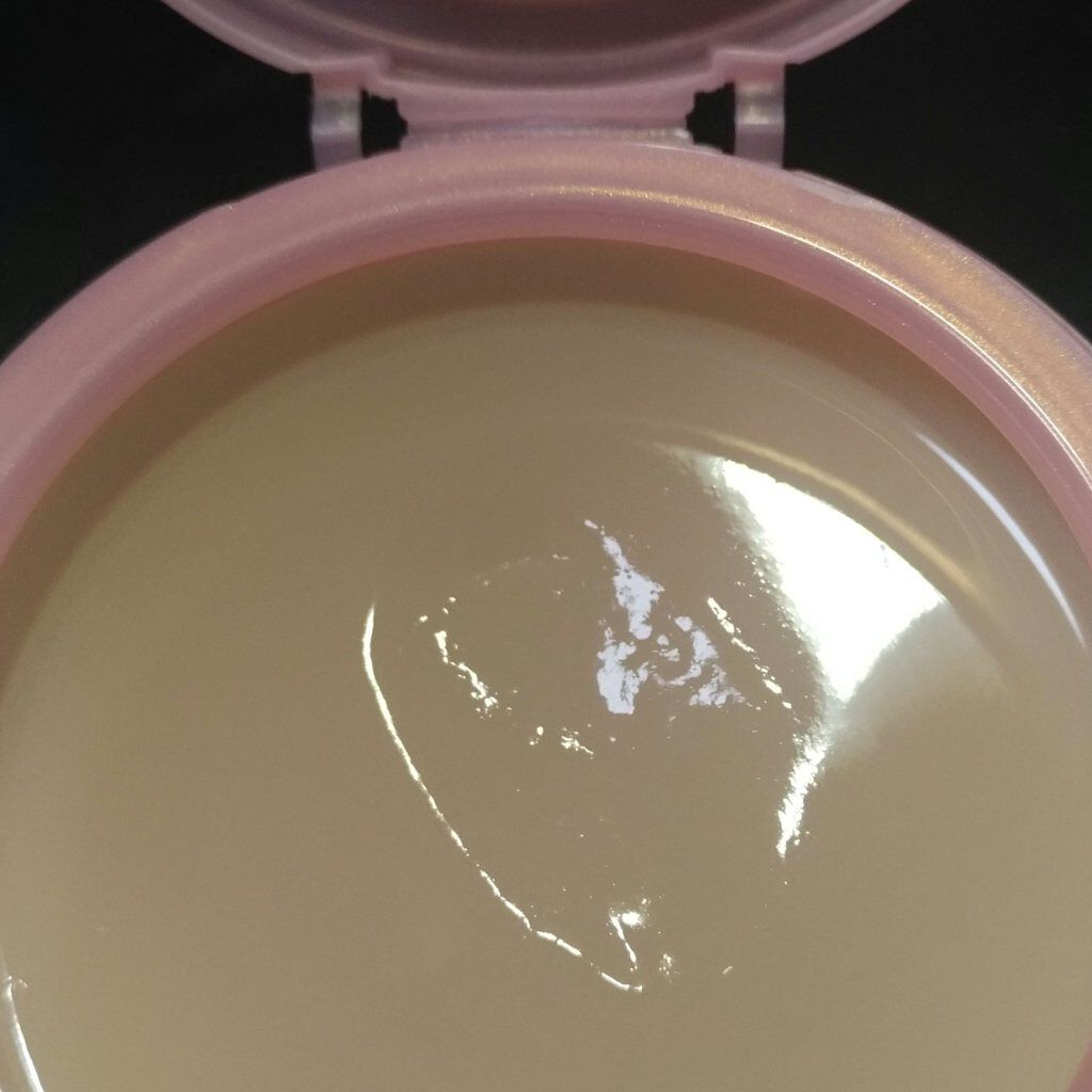 スペシャルジェルクリームN (モイスト) S/アクアレーベル/オールインワン化粧品を使ったクチコミ(2枚目)