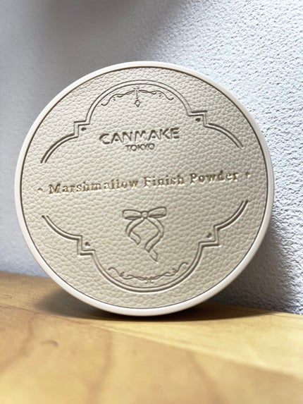 どっかのJK on LIPS 「#神コスパアイテムCanmakeTokyoのマシュマロフィニッ..」(1枚目)