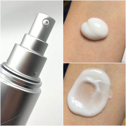 エックストリートメント エマルジョン/X TREATMENT/ヘアミルクを使ったクチコミ(2枚目)