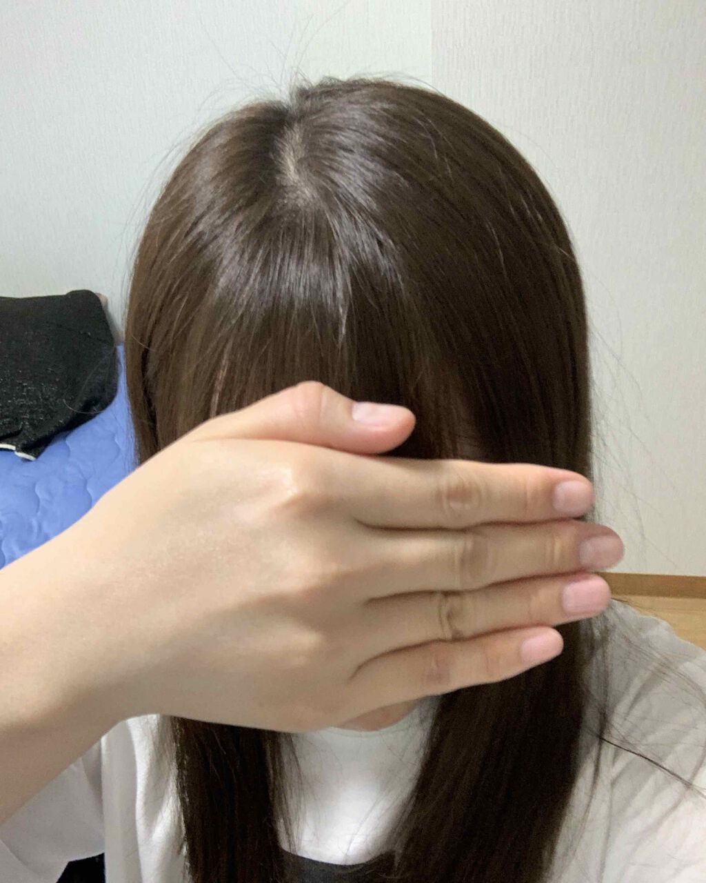 フォーミュレイト イロプラス/ピアセラボ/サロンシャンプーを使ったクチコミ(4枚目)