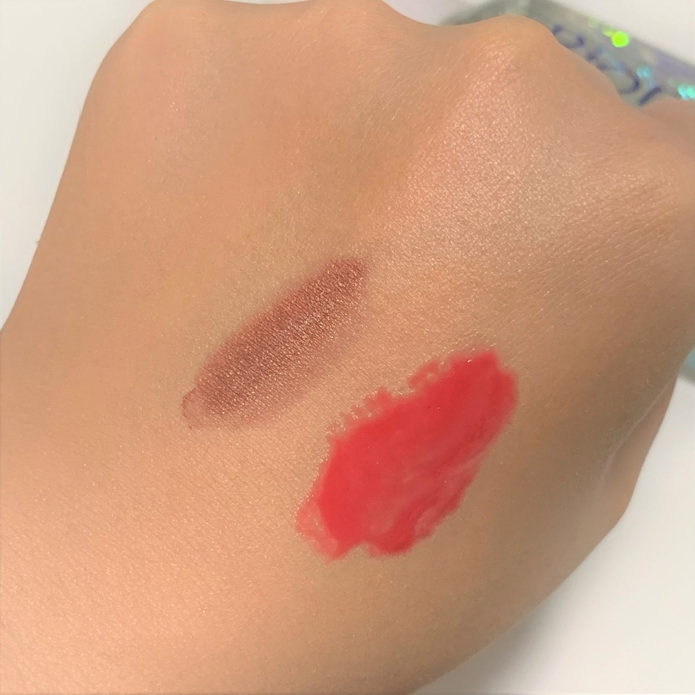 The クレンズ オイルメイク落とし/ビオレ/オイルクレンジングを使ったクチコミ(5枚目)