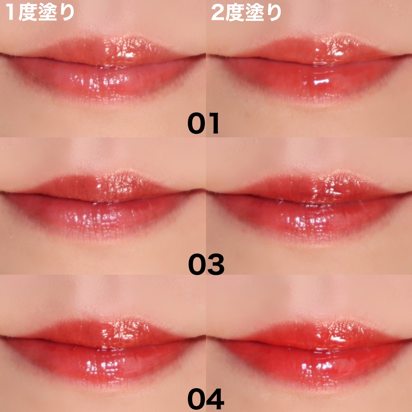 nana on LIPS 「アイムミミから可愛いリップが新登場✨アイムミミリップシル..」(4枚目)