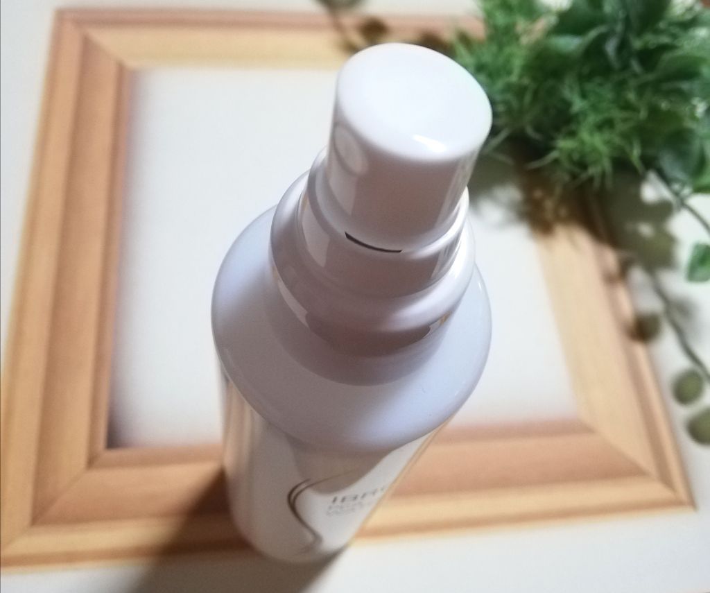 アイブロ化粧水/IBRO/ミスト状化粧水を使ったクチコミ（2枚目）