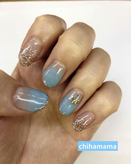 ノンサンディング ベースジェル/by Nail Labo/ジェルネイルを使ったクチコミ(1枚目)