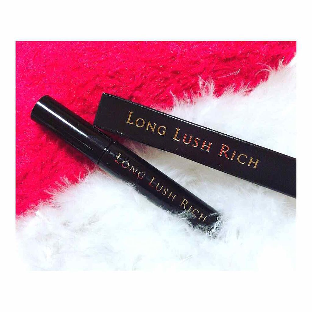 湘南美容ロングラッシュリッチ/Co-medical/まつげ美容液を使ったクチコミ（1枚目）