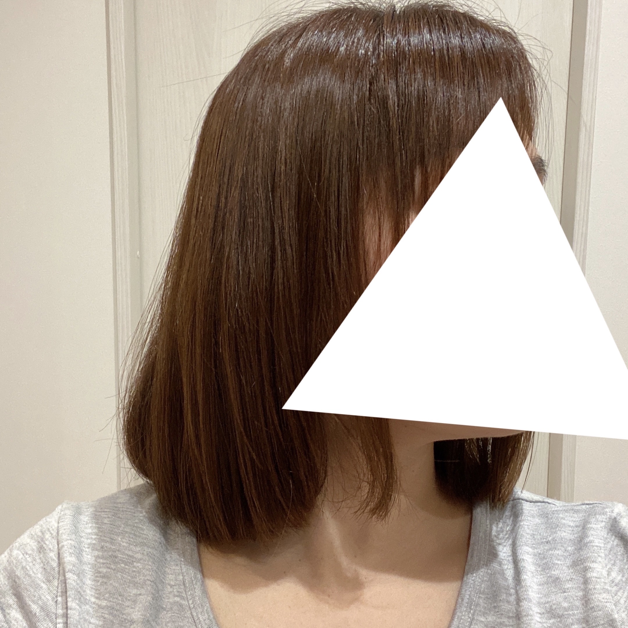 プロテイントリートメント 06.ピンクグレープフルーツ Pink Grapefruit/KUNDAL/コンディショナー単品を使ったクチコミ（2枚目）