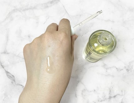 プロポリスレスキューアンプル 50ml/CNP Laboratory/美容液を使ったクチコミ(3枚目)