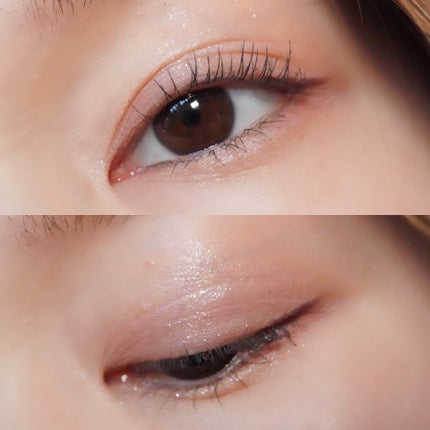 プロ アイ パレット/CLIO/アイシャドウパレットを使ったクチコミ(4枚目)