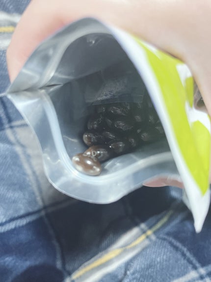 DHC メリロート/DHC/ボディサプリメントを使ったクチコミ(3枚目)