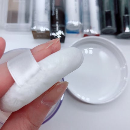 ルース パウダー/ちふれ/ルースパウダーを使ったクチコミ(3枚目)